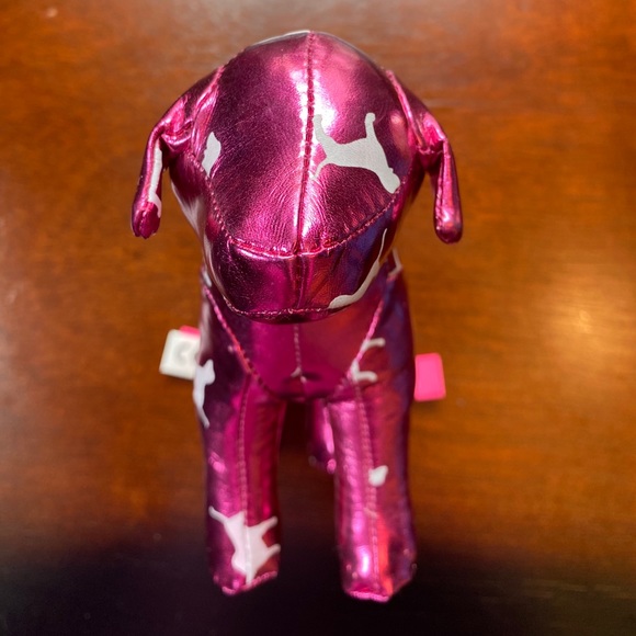 PINK Victoria’s Secret MINI DOG - Picture 2 of 9
